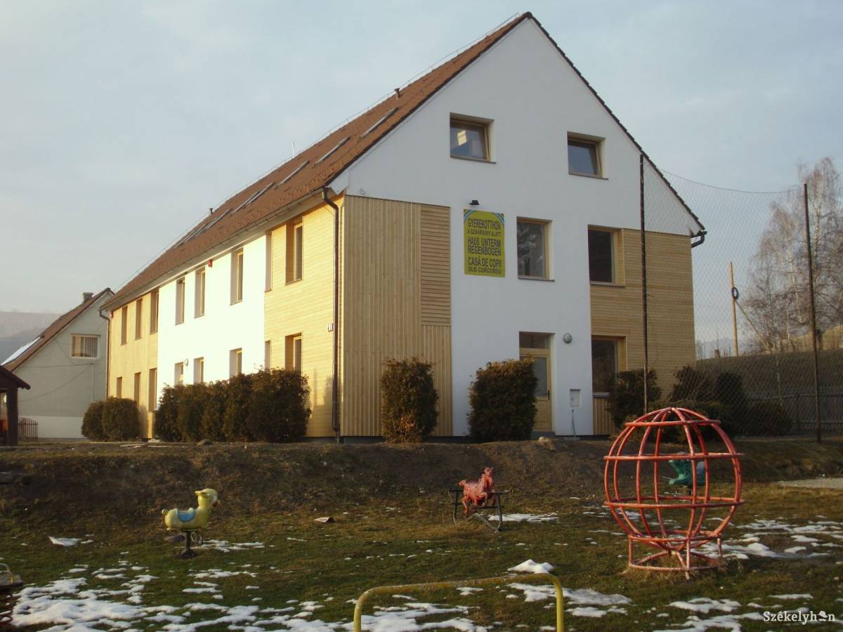 &bullet;  Fotó: Pethő Melánia