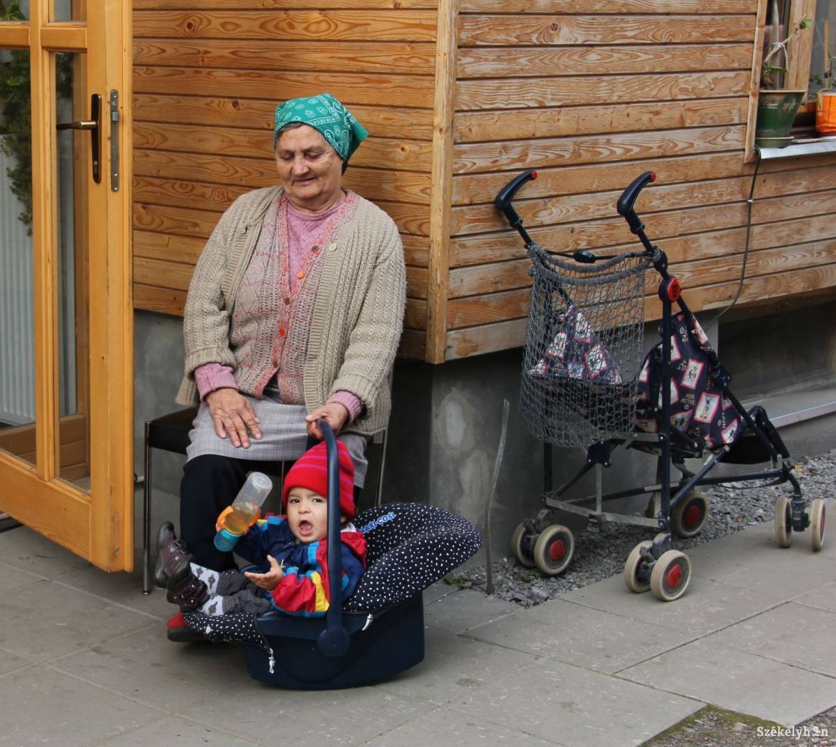 &bullet;  Fotó: Balázs Katalin