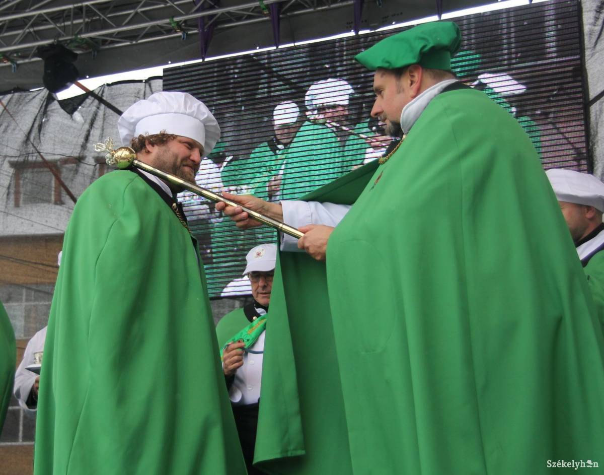 • Fotó: Pethő Melánia