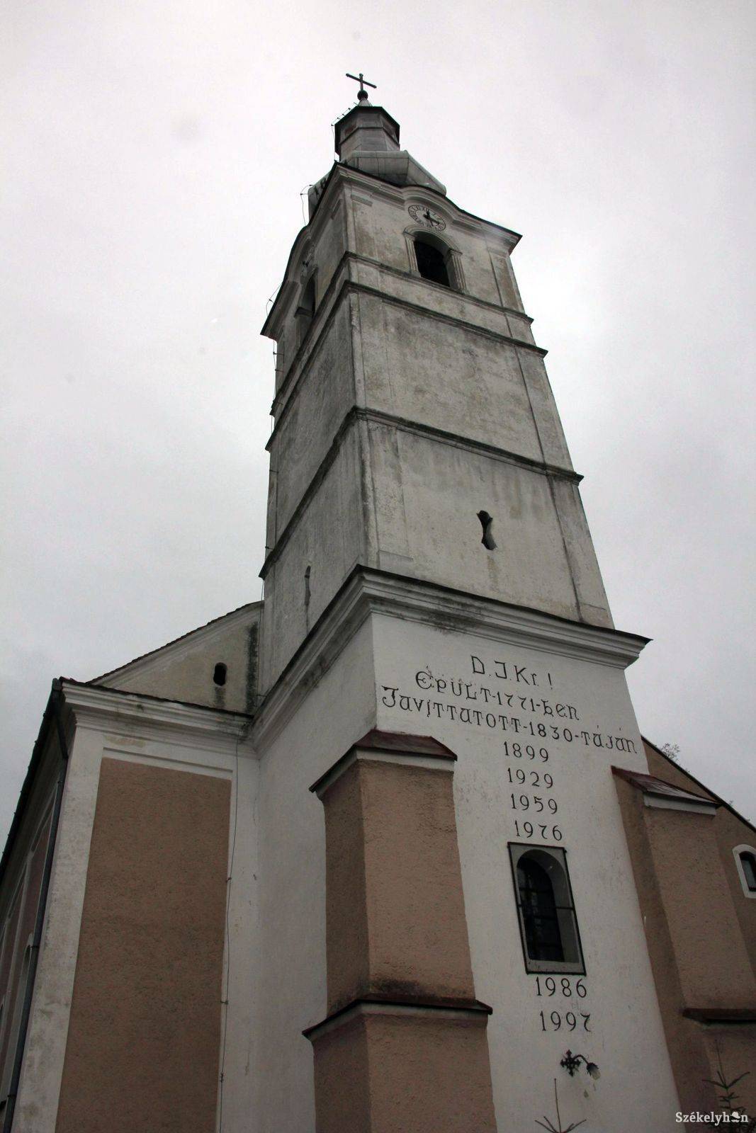 &bullet;  Fotó: Pethő Melánia