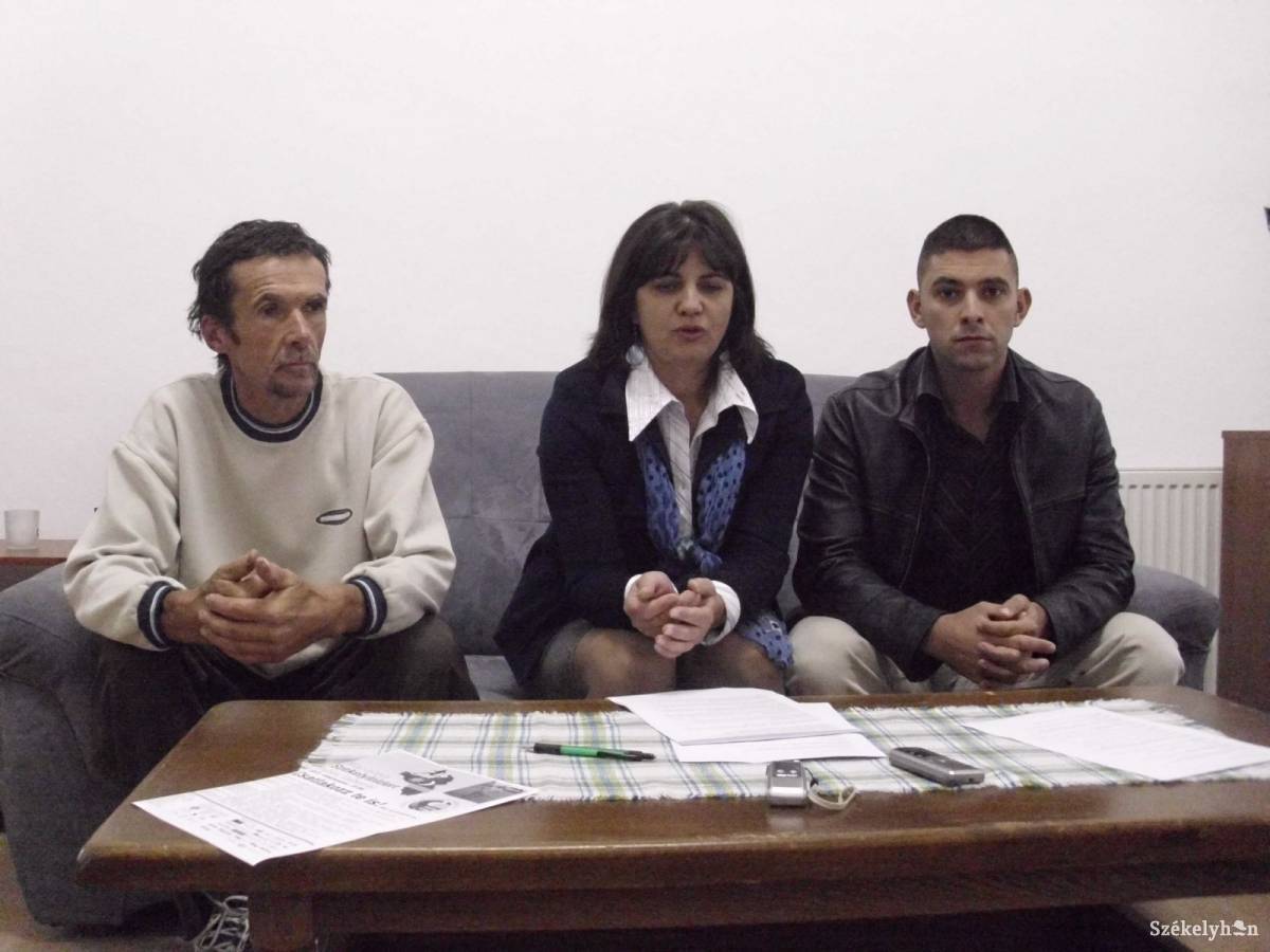 &bullet;  Fotó: Baricz Tamás Imola