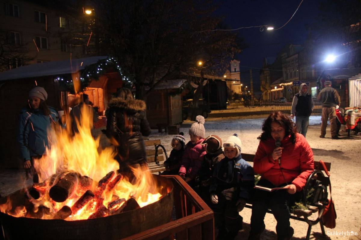 &bullet;  Fotó: Baricz Tamás Imola