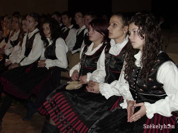 &bullet;  Fotó: Baricz Tamás Imola