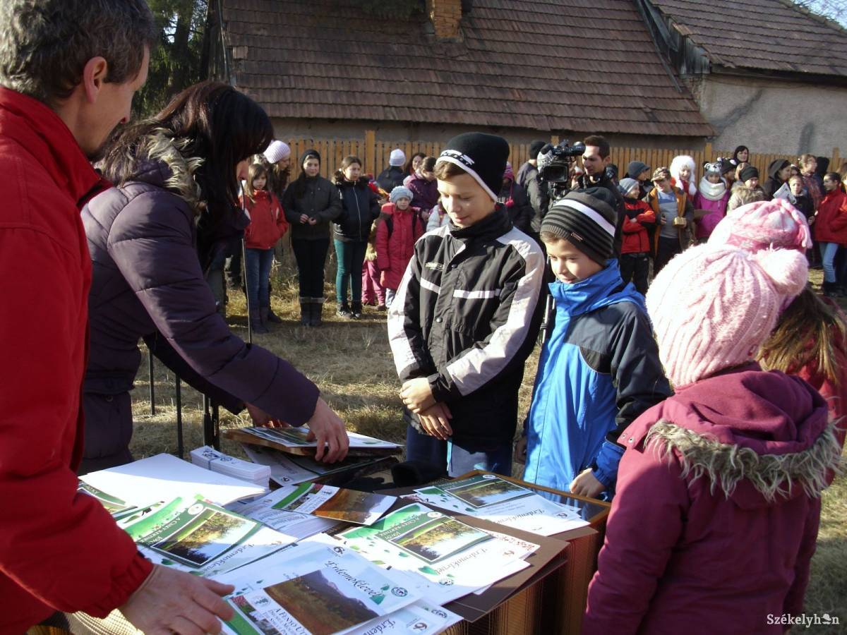 &bullet;  Fotó: Baricz Tamás Imola