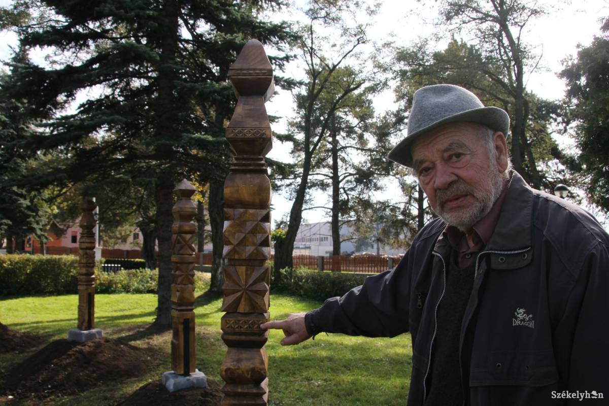 &bullet;  Fotó: Balázs Katalin