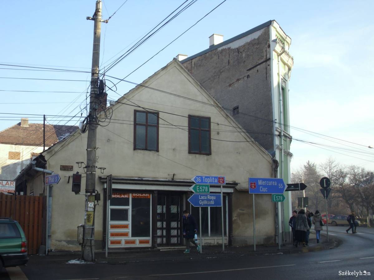 &bullet;  Fotó: Baricz Tamás Imola