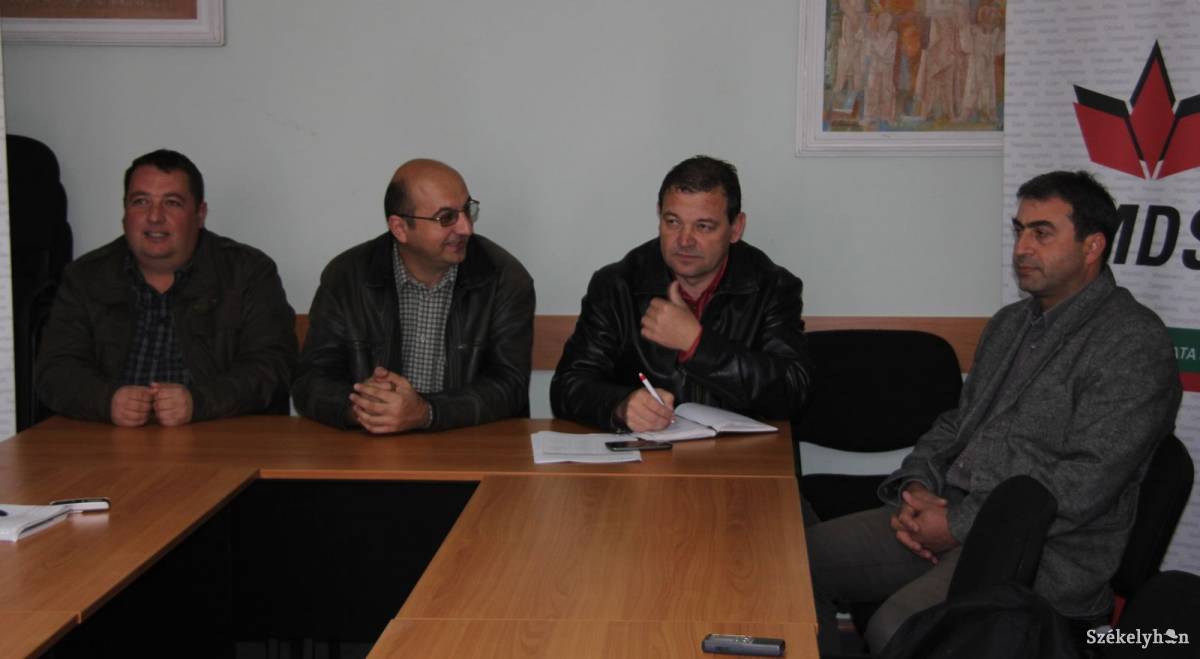 &bullet;  Fotó: Balázs Katalin