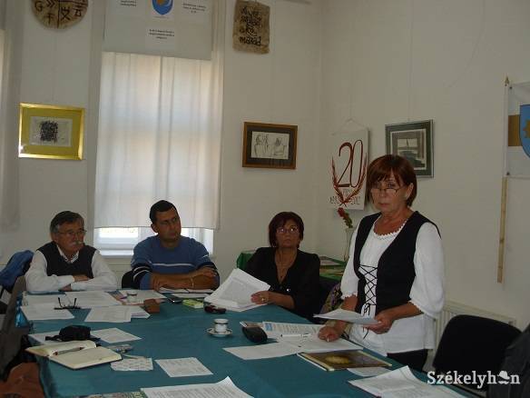 &bullet;  Fotó: Baricz Tamás Imola