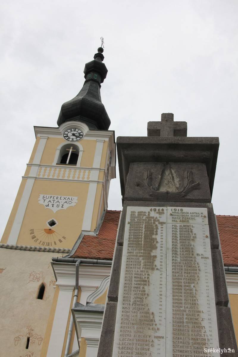 &bullet;  Fotó: Balázs Katalin