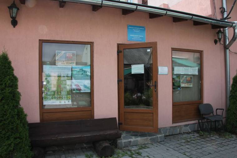 Költözik a megyei tanács gyergyói irodája