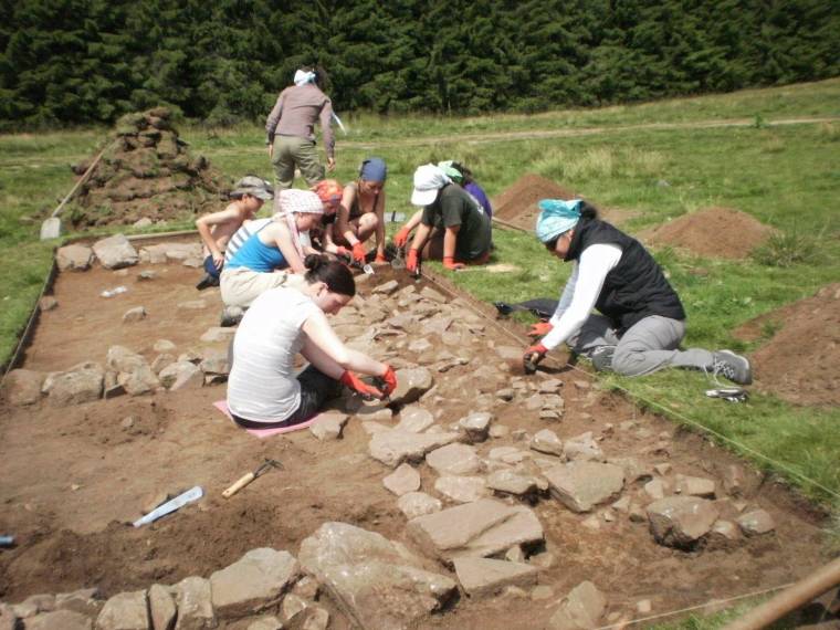 Gyergyószéki táborkínálat gyerekeknek