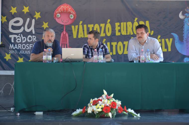 Érdektelenséget szül a tájékozatlanság