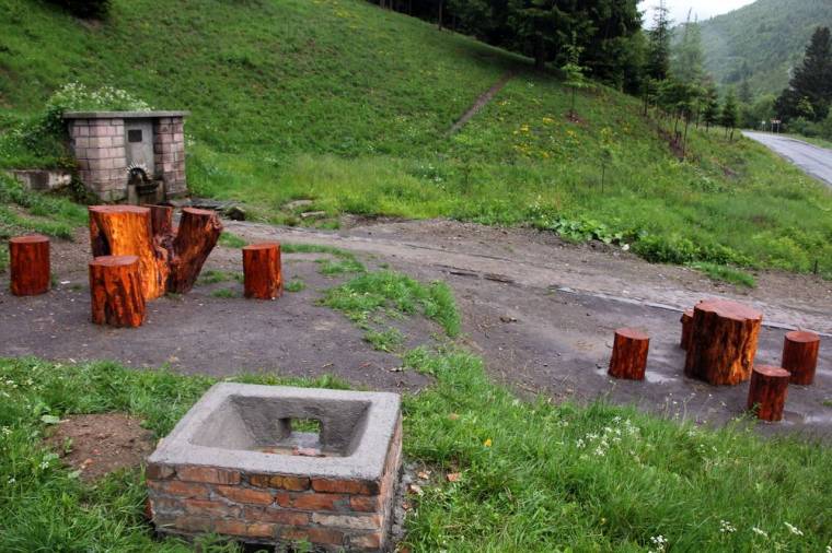 Kevés a piknikövezet – Bírsággal járhat a majális