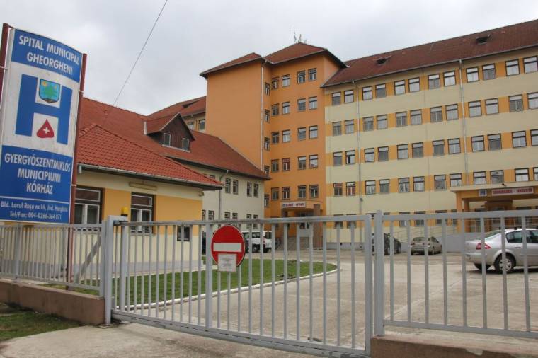 Segítségre szorul a sürgősség