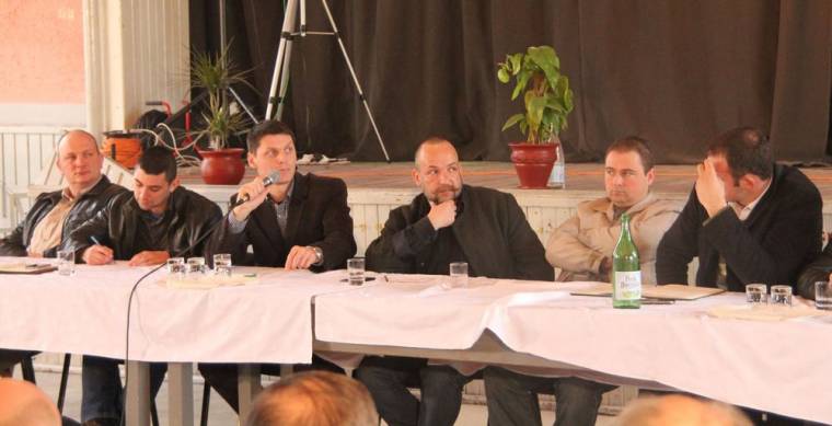 Alfalu: megmentenék a Nyírest
