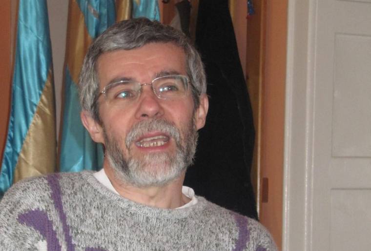 Árus Zsolt: a kihallgatások zaklatások és megfélemlítések