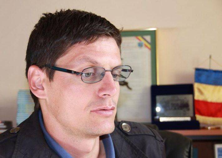 Alfalu polgármestere: „ez így tovább nem mehet!”