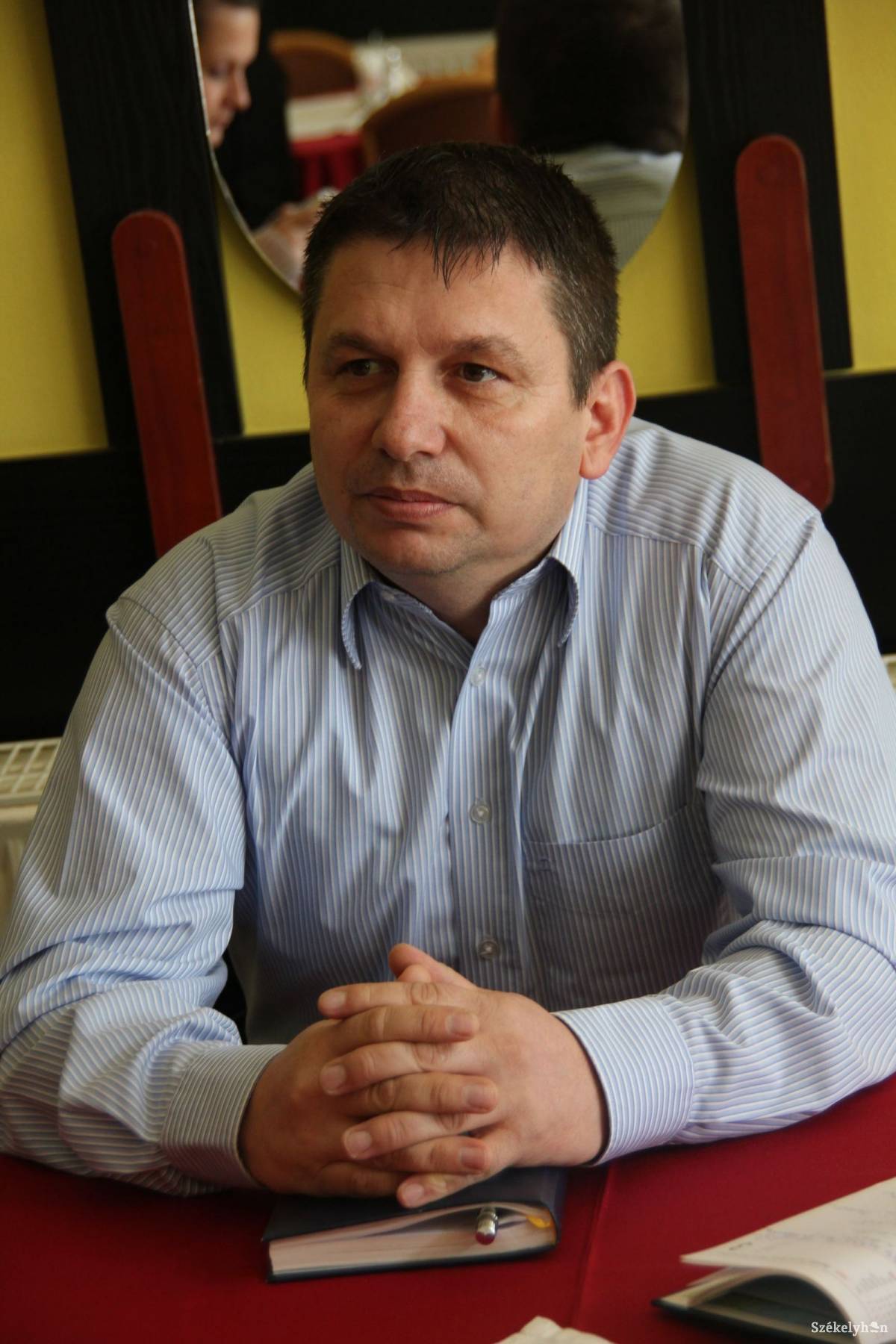 •  Fotó: Balázs Katalin