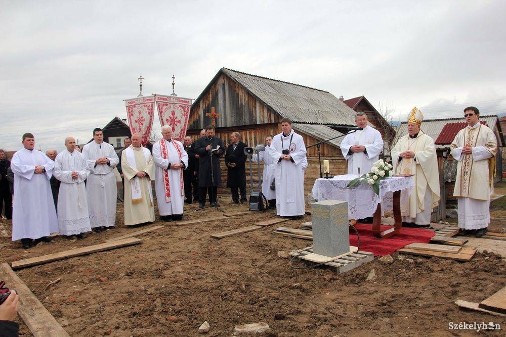 •  Fotó: Pethő Melánia