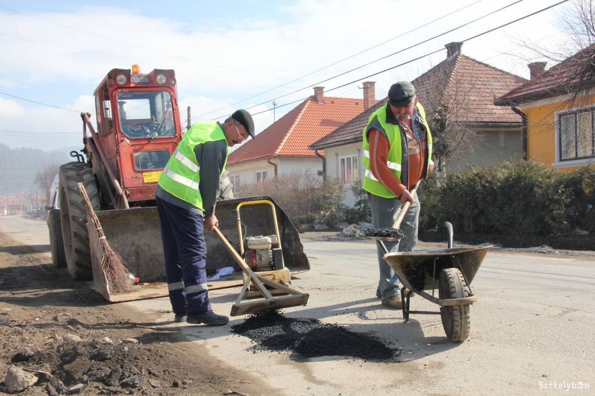 •  Fotó: Balázs Katalin