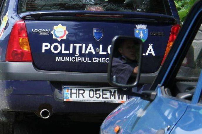 Hatékony a helyi rendőrség munkája