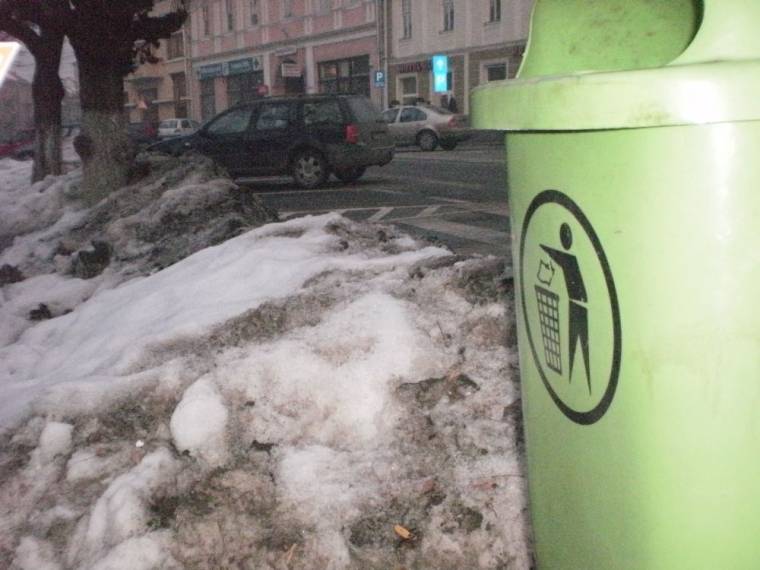 A városé marad az utcaseprés és a hóeltakarítás
