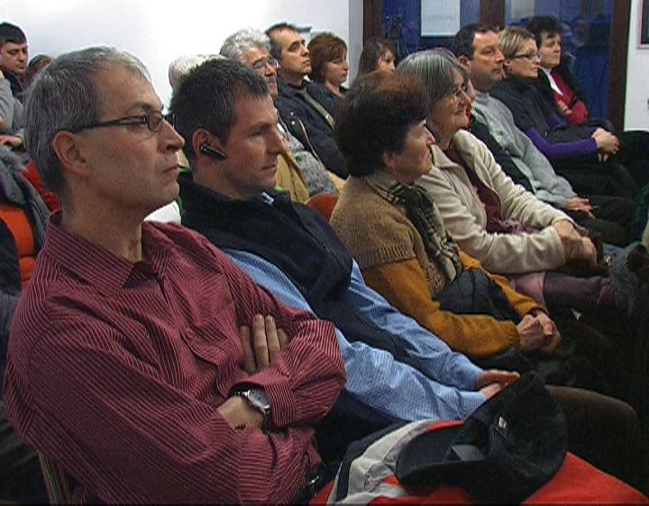 Az ügyészség vizsgálja a Wass Albert-megemlékezést