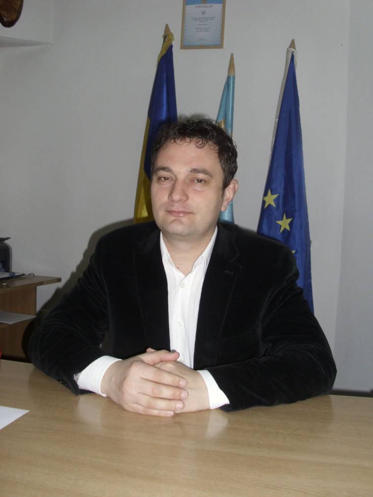 Polgármester úr, mondja meg nekem... – interjú Márton László Szilárddal, Gyergyócsomafalva polgármesterével