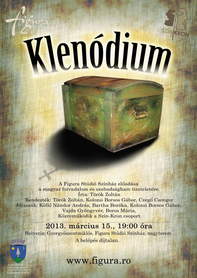 Klenódium