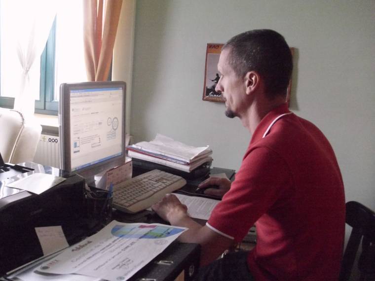 Ingyenesen „lapozható” a törvénytár