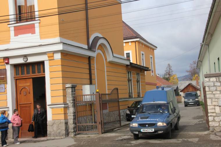 Majeczki-ügy: megszólalt az egyik vádlott