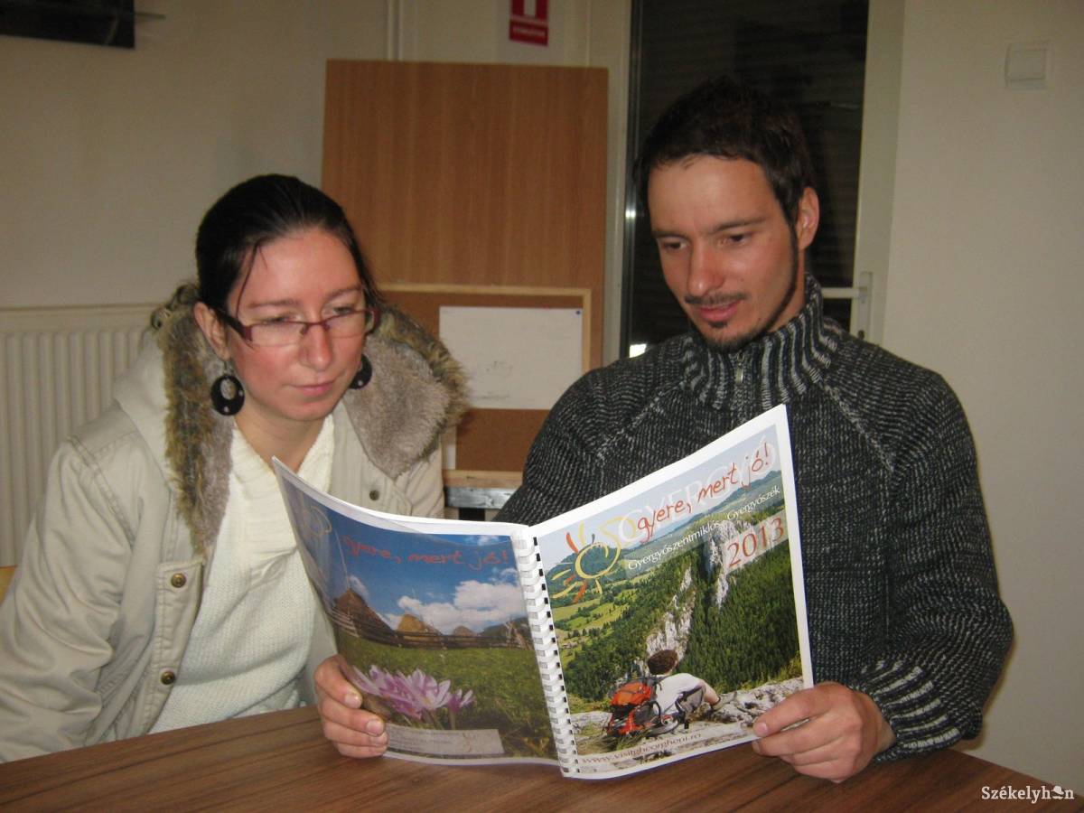 •  Fotó: Balázs Katalin
