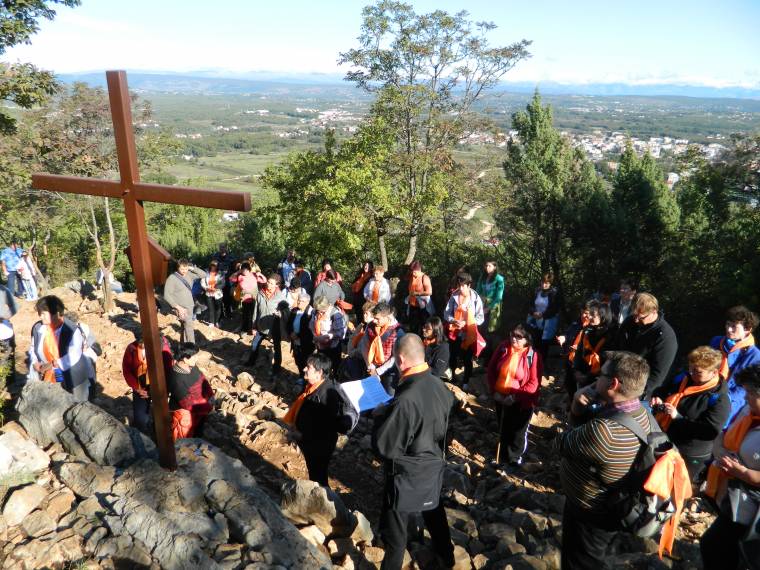 Medjugorje: ahol az ég a földdel összeér