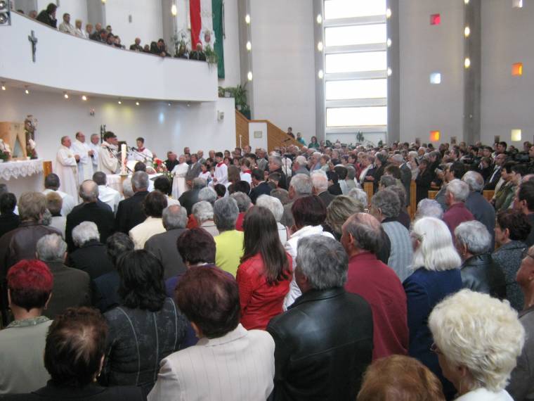 Hajlongás helyett vizet változtatni