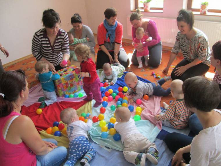 Sokszínű a Caritas Gyergyó térségben