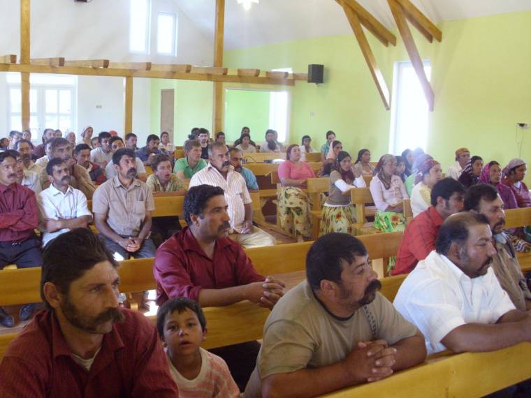 Nyúlfarm a láthatáron