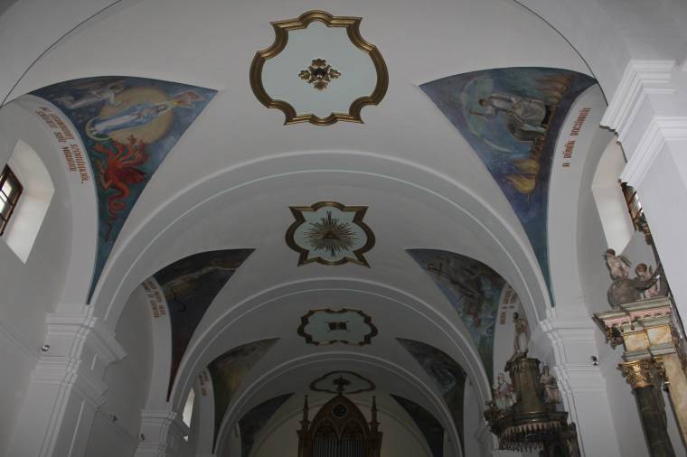 Ötvenéves a gyergyószentmiklósi Hiszekegy