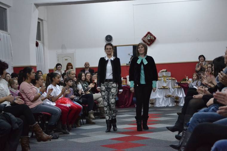 Hogy minden nő ragyoghasson!