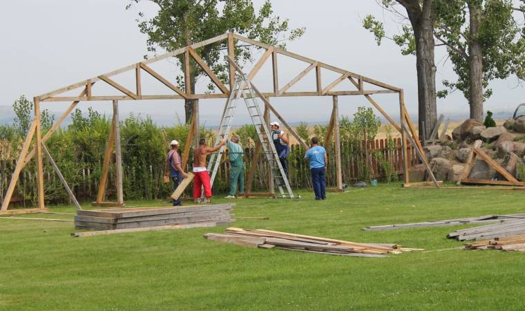 Rajt az EMI-táborban