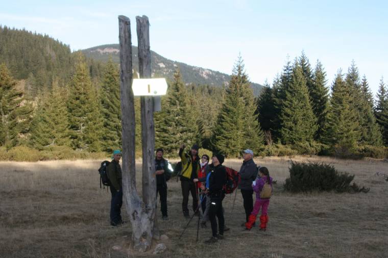 Lehet teljesítménytúra, de kirándulás is