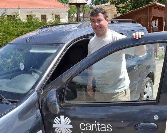 Falugondnokok a hátrányos helyzetűekért