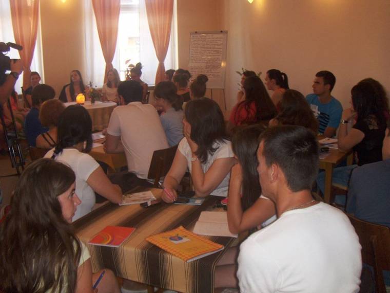 Sokan jelentkeztek a felkészítőre