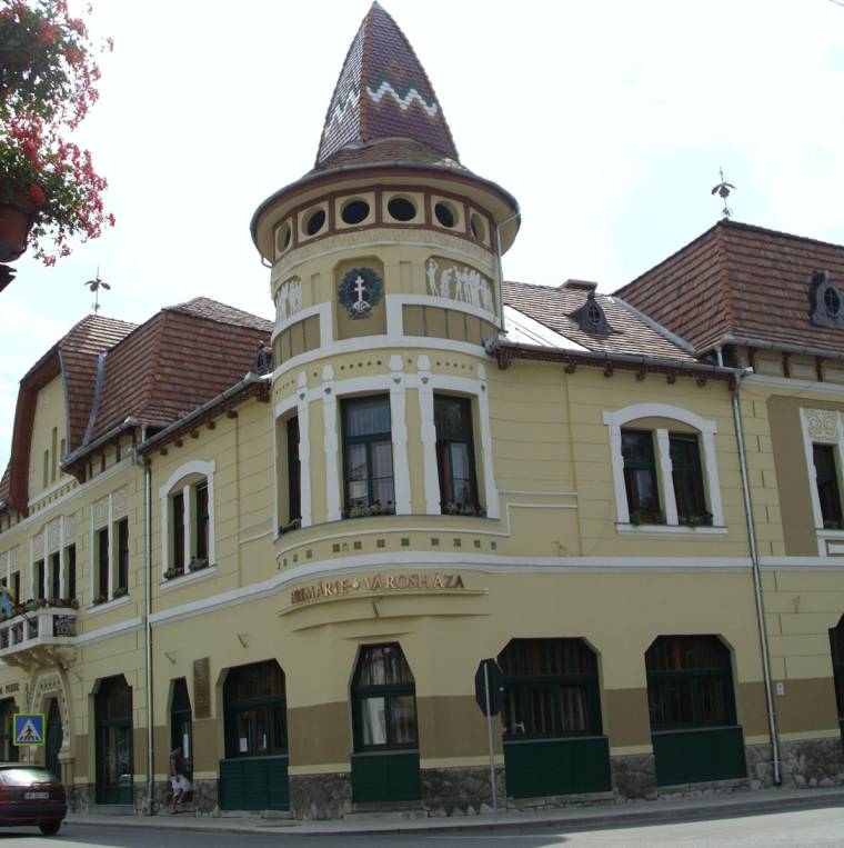 Fogadóórákon várják a lakókat