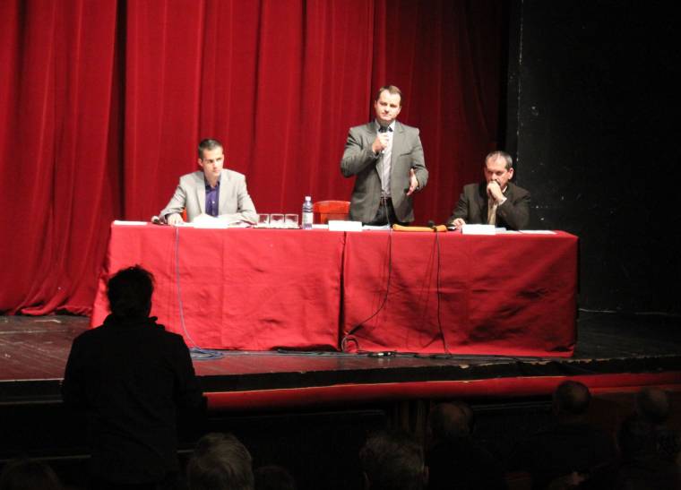 Cél a többség elégedettsége