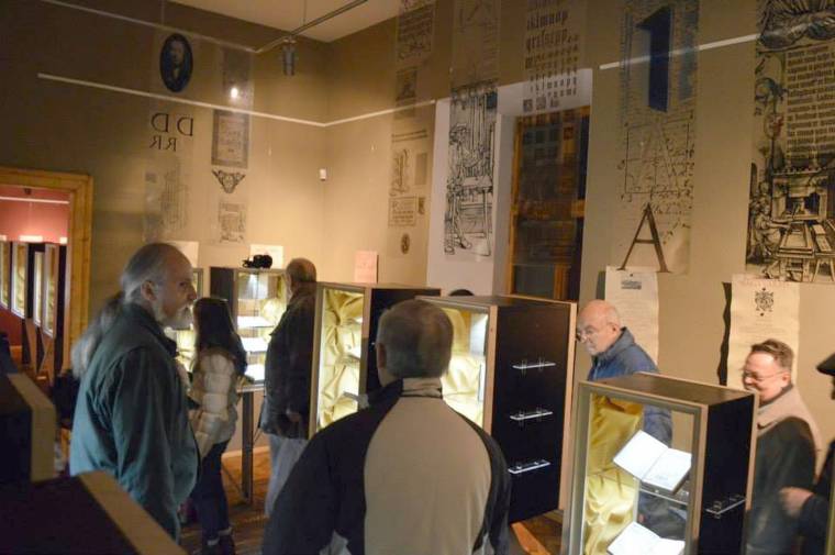 Hétvégén is tárt kapuk a múzeumban