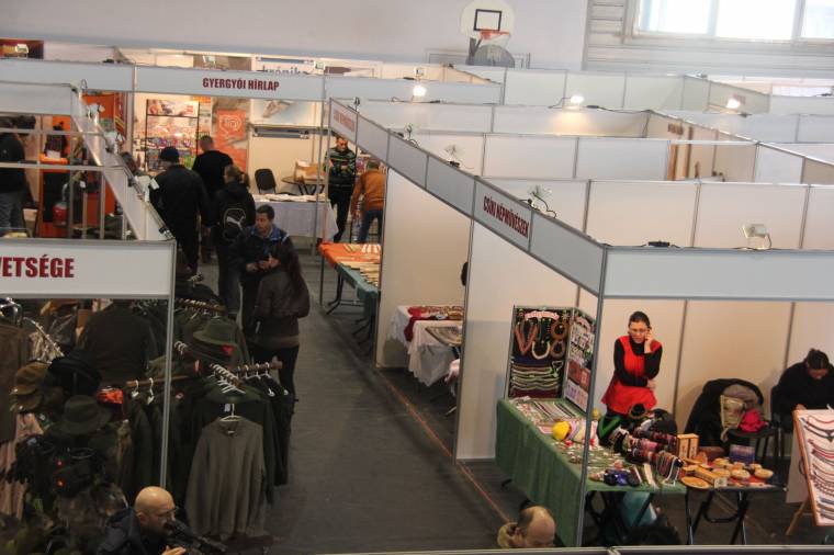 Idén is lesz Gyergyó Expó