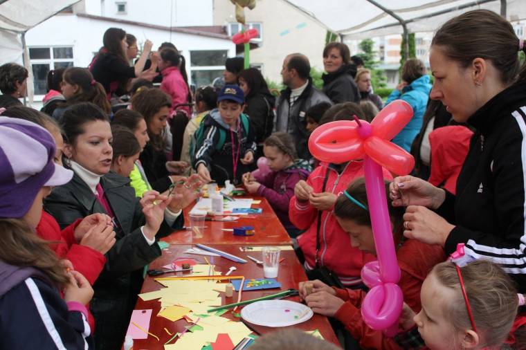 Gyermeknap, csodanap