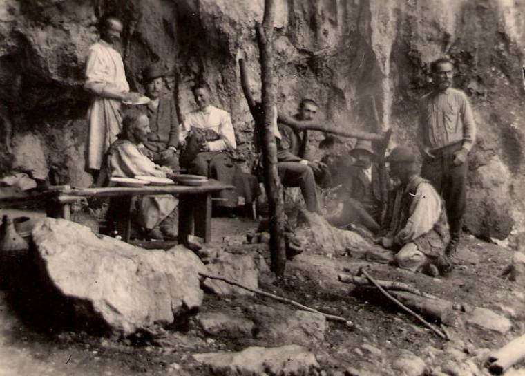 Örmény fesztivál negyedszerre