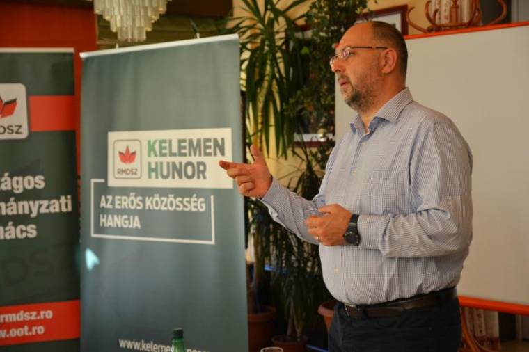 Kelemen: új korszak kezdődik