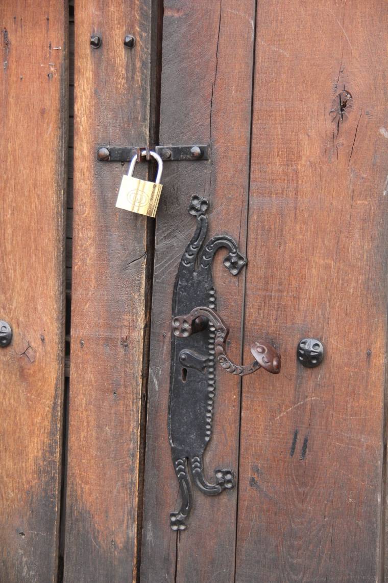 Szárhegyen kalákáznának a kastélyért